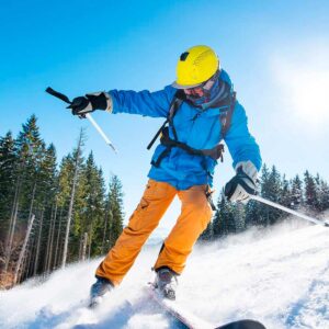 Tour Operator Liability
